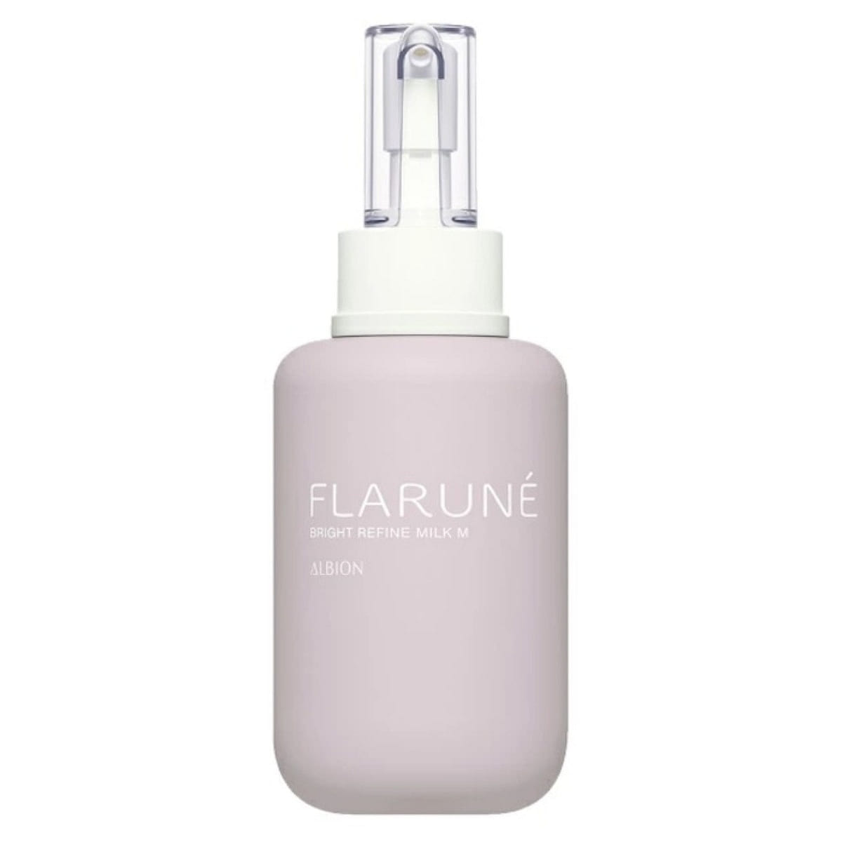 Flarune Bright Refine Milk M Refreshing 200g48801 200 g