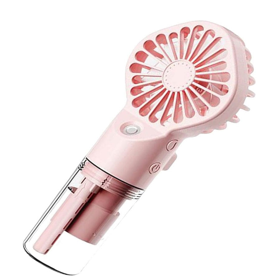 Generic Portable Handheld Mist Fan 1 count