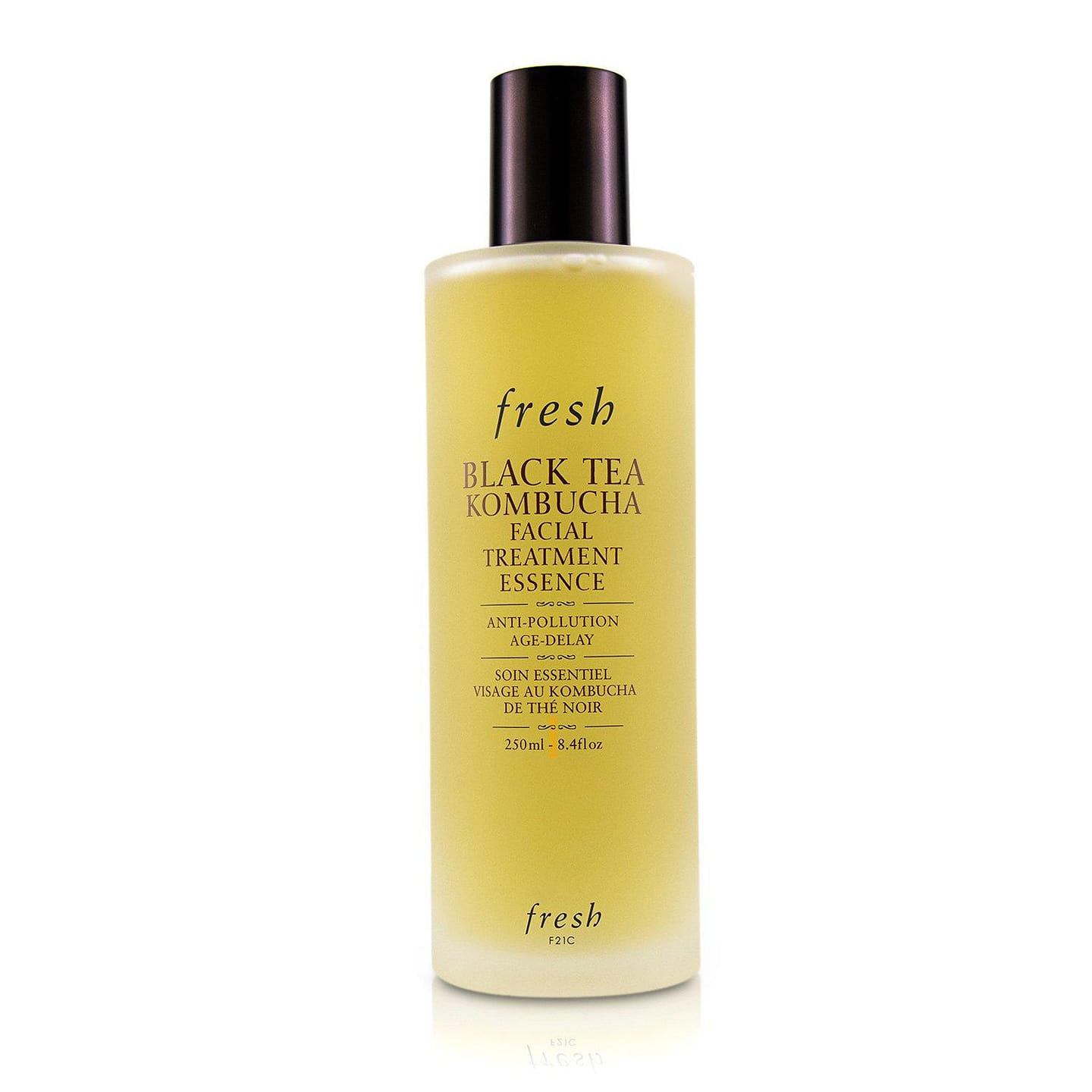 Fresh Black Tea Kombucha Facial Treatment Essence H/ 250ml/8.4oz 250 ml