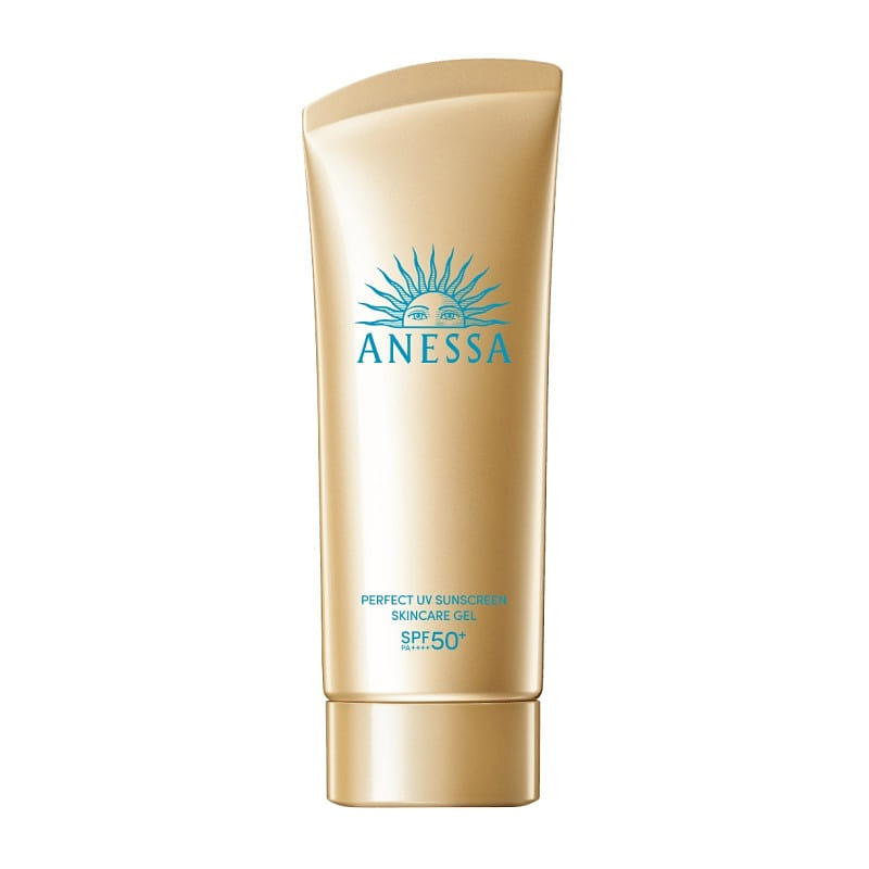 Anessa PERFECT UV SUNSCREEN SKINCARE GEL 90g 90 ml