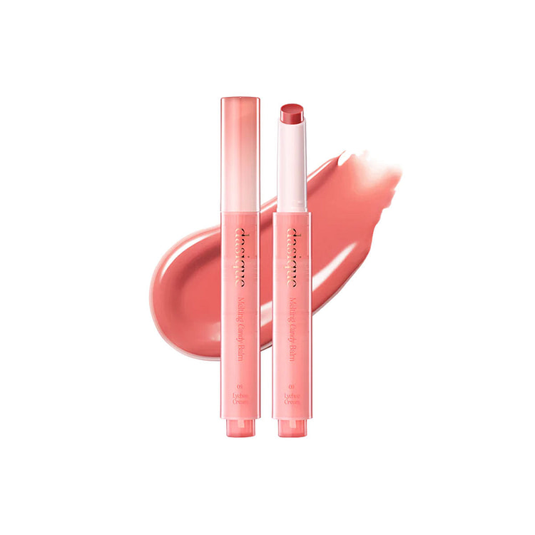 Dasique 融化糖果膏 #09 荔枝奶油 1 份