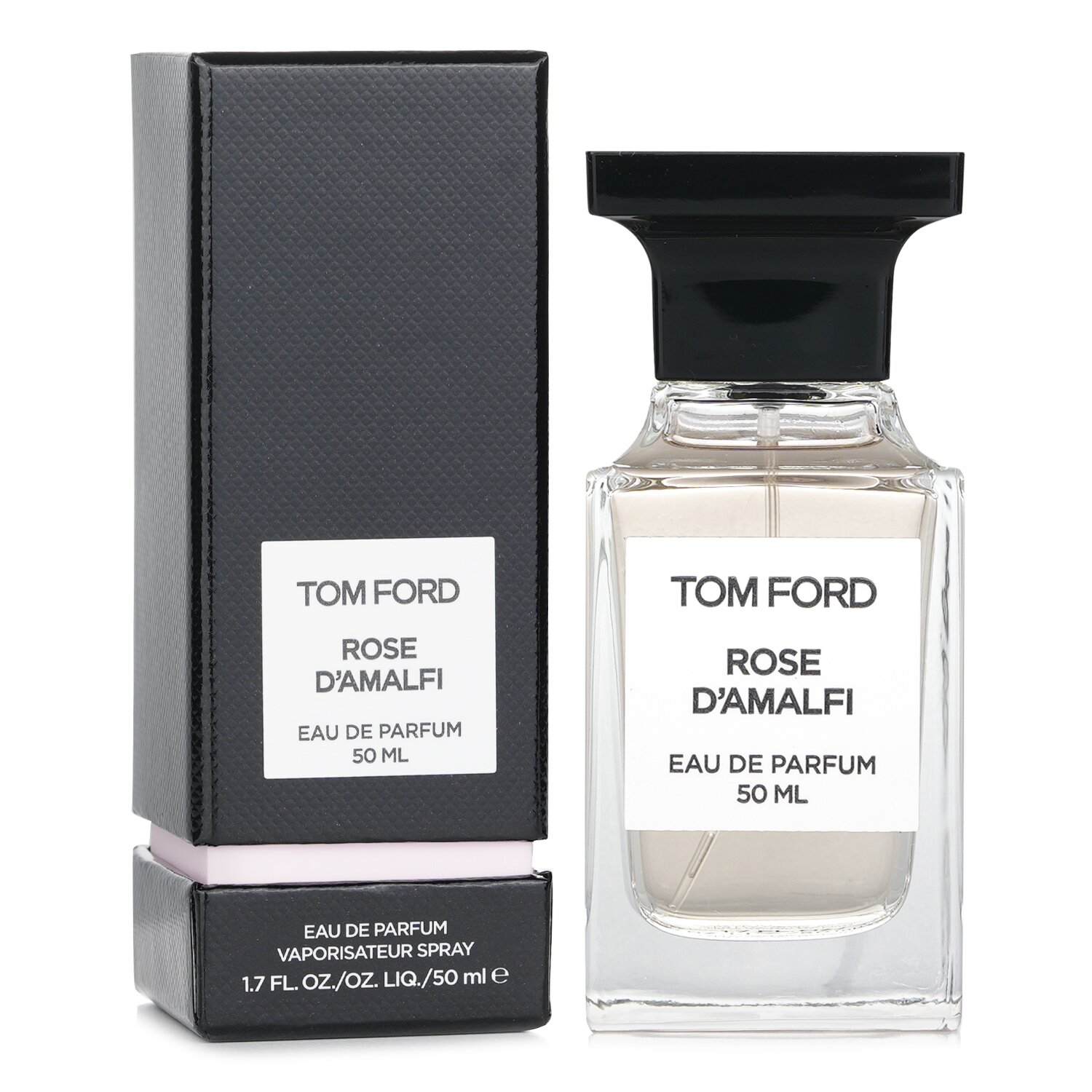 Tom Ford Rose D'Amalfi Eau De Parfum Spray 50ml/1.7oz - Weee!
