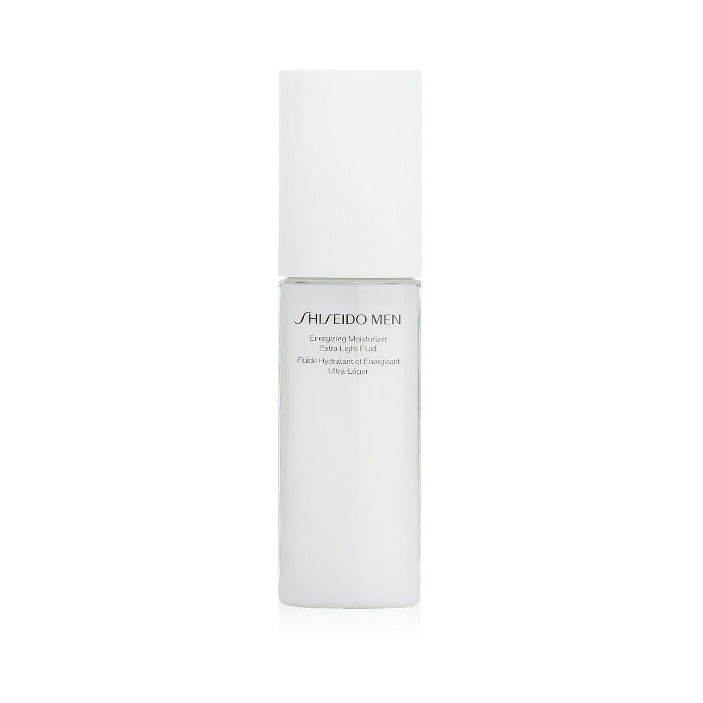 Shiseido Men Energizing Moisturizer Extra Light Fluid 100ml/3.3oz 100 ml