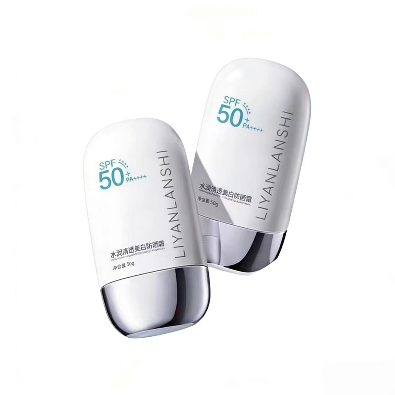 Sunscreen UV spray 50g*2 100 g