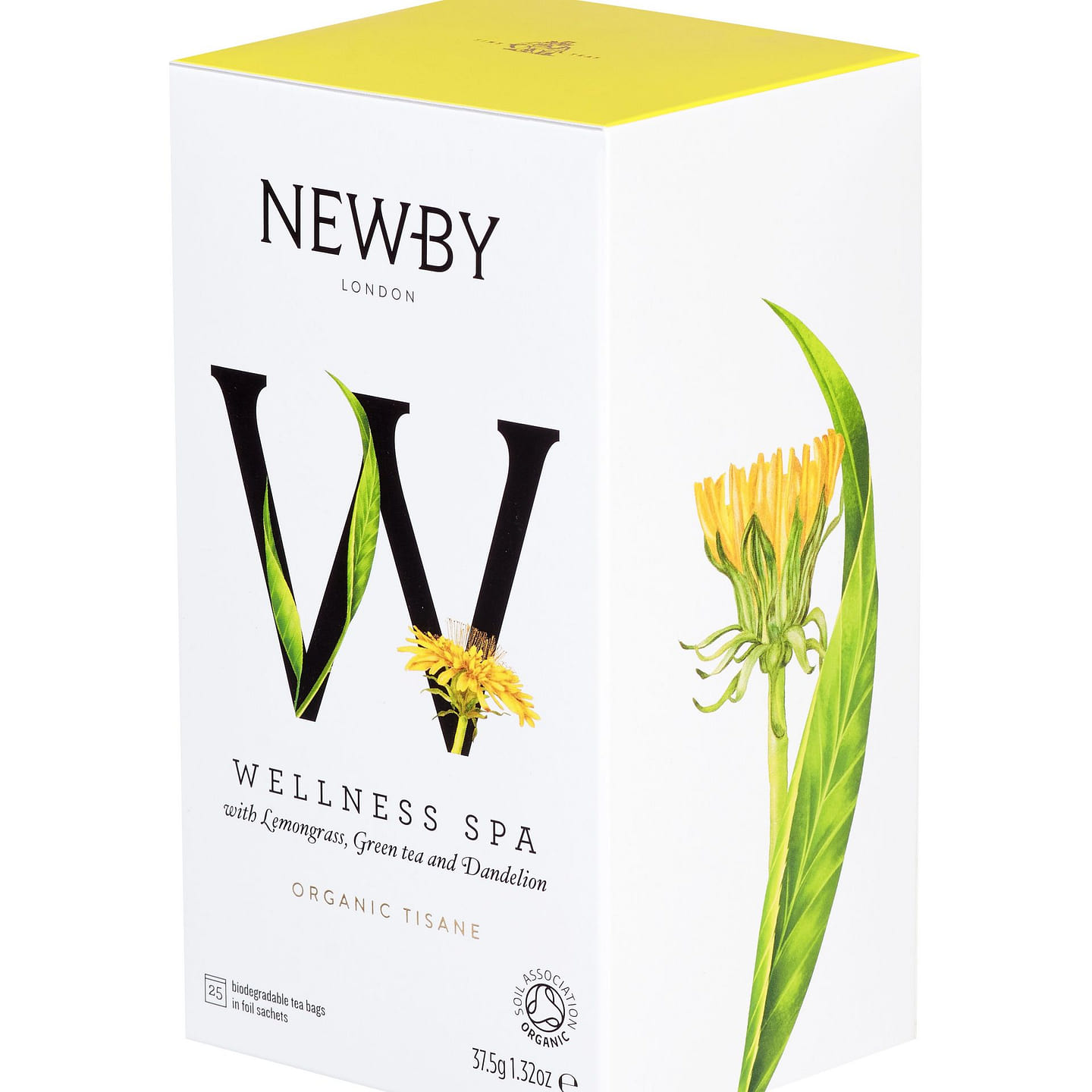 Wellness Spa 1 each