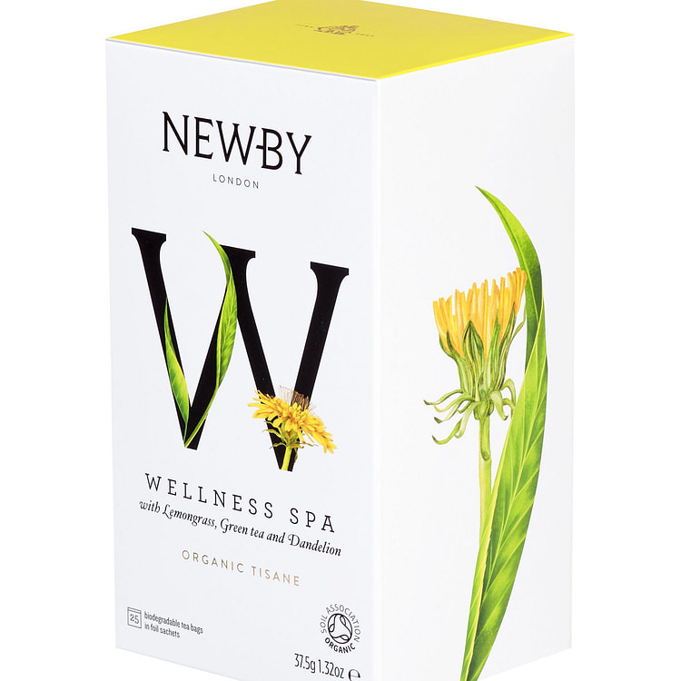 Wellness Spa