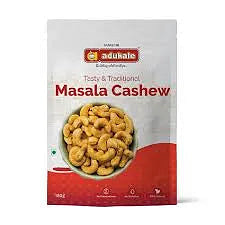 Adakale Masala 腰果 180 克