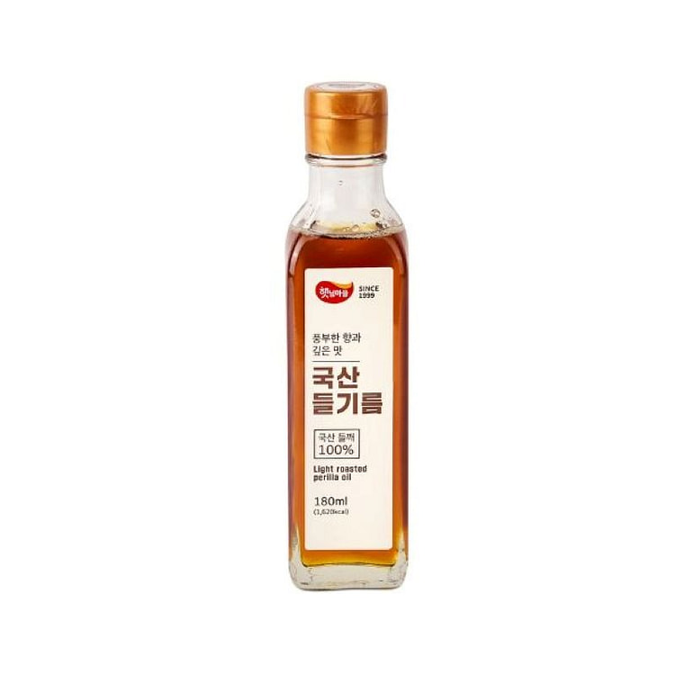 Haetnim Village Perilla Oil 180 ml