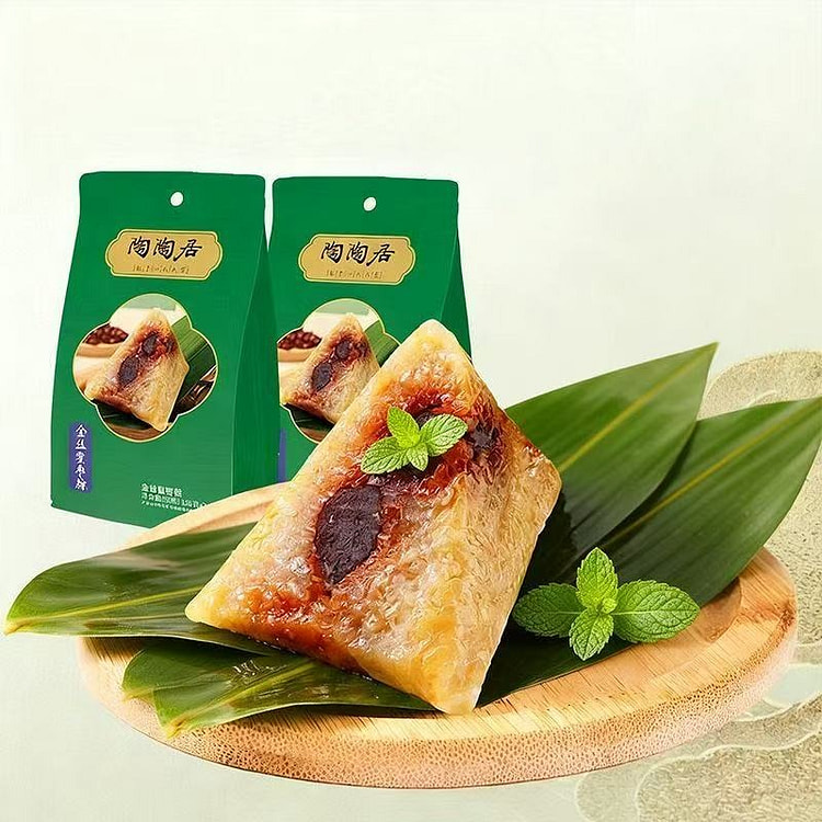 陶陶居金丝蜜枣粽200g 1 包