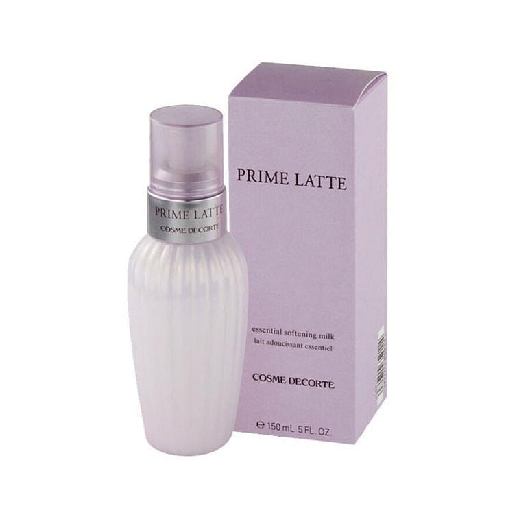 COSME DECORTE PRIME LATTE Essential Softening Milk 150 ml