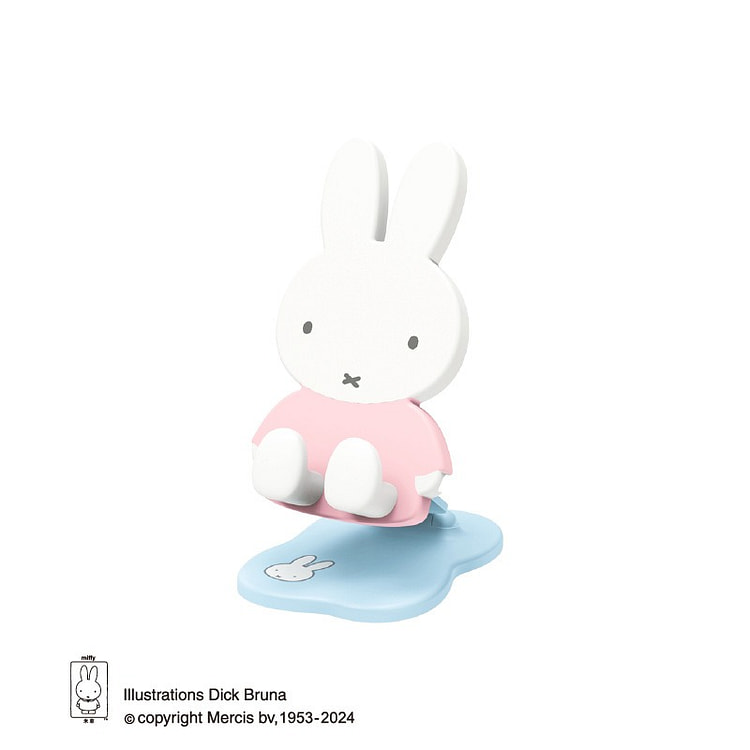 折叠手机支架 直播 追剧 网课 桌面 升降-粉色 1 个