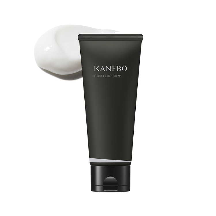 KANEBO Enriched Off Cream 130ml