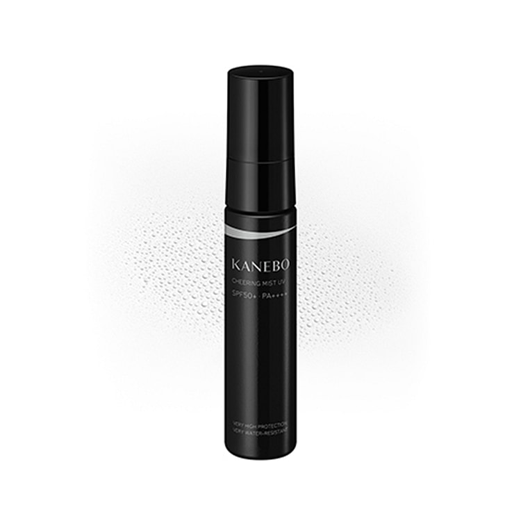 Kao KANEBO Cheering Mist UV 30ml
