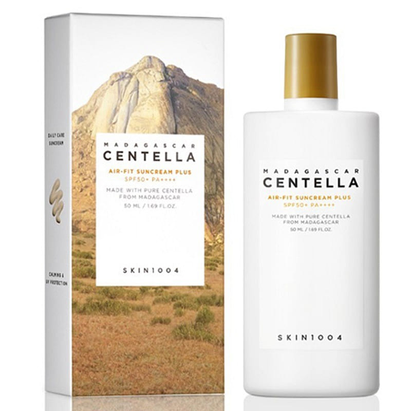 Skin1004 Centella Air-Fit Suncream Plus 50 ml