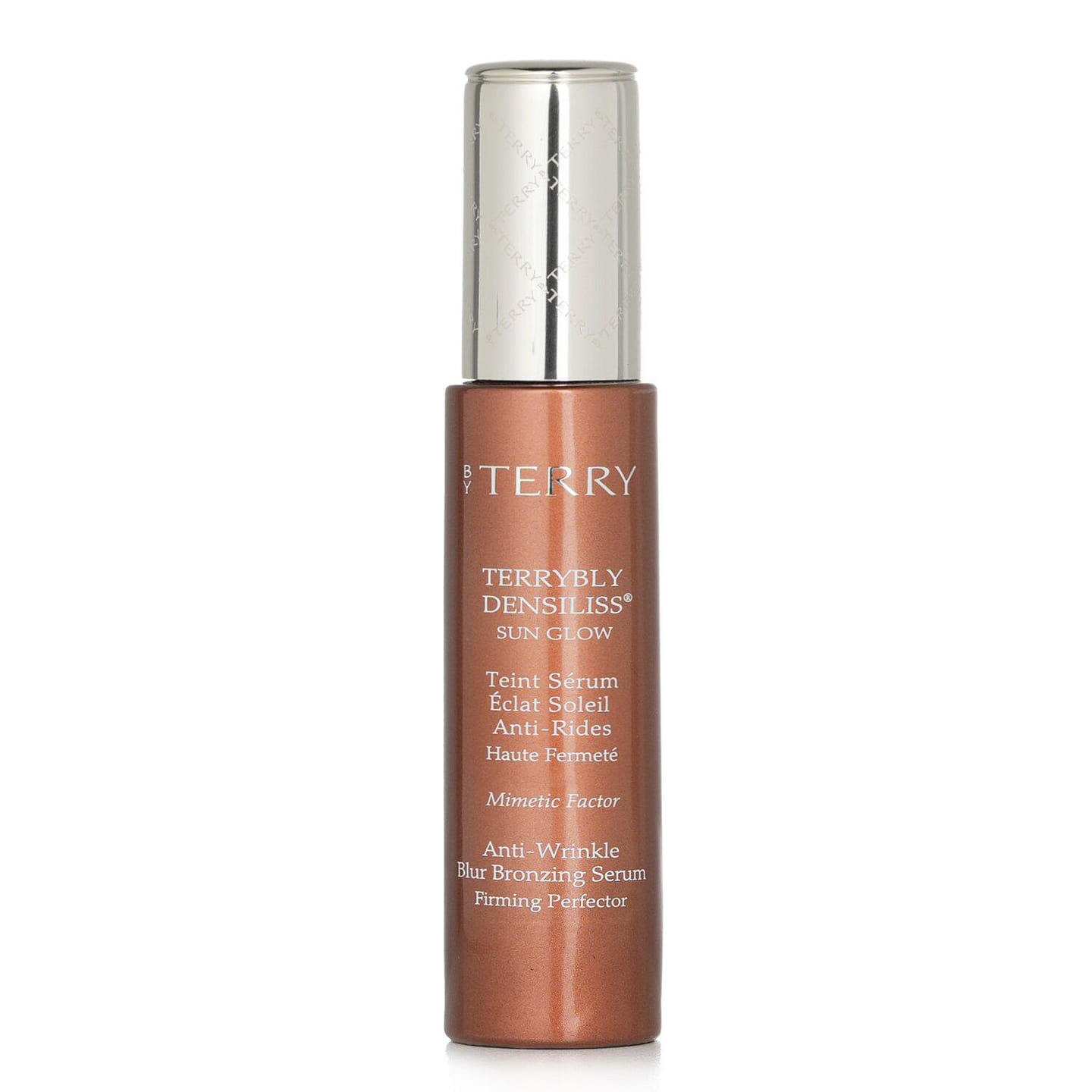 By Terry Terrybly Densiliss Sun Glow Anti Wrinkle Blur Bronzing Serum – # Sun Nude V 30ml/1oz 30 ml
