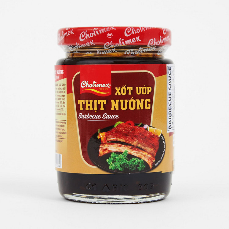 Cholimex Grilled Pork Marinade