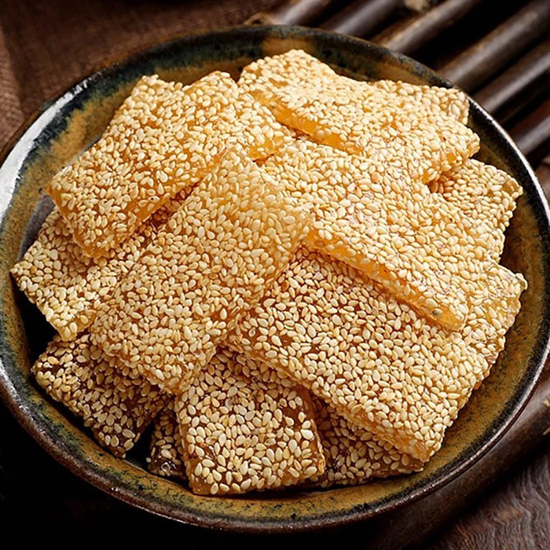 Chongqing specialty authentic Xu Niu leather cowhi 420 g