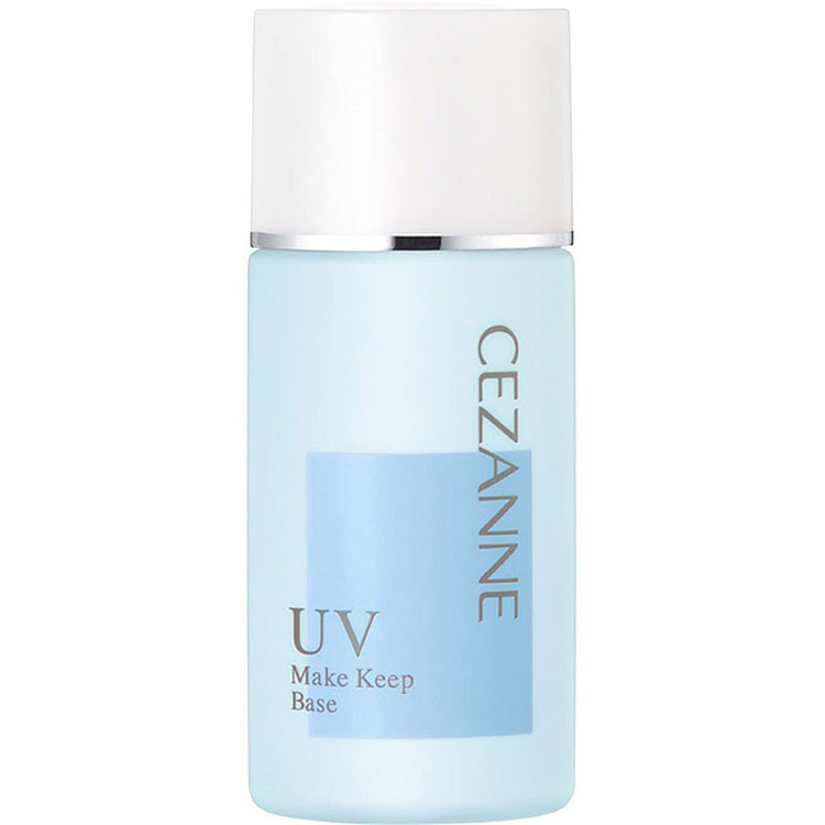 CEZANNE UA Make Keep Base