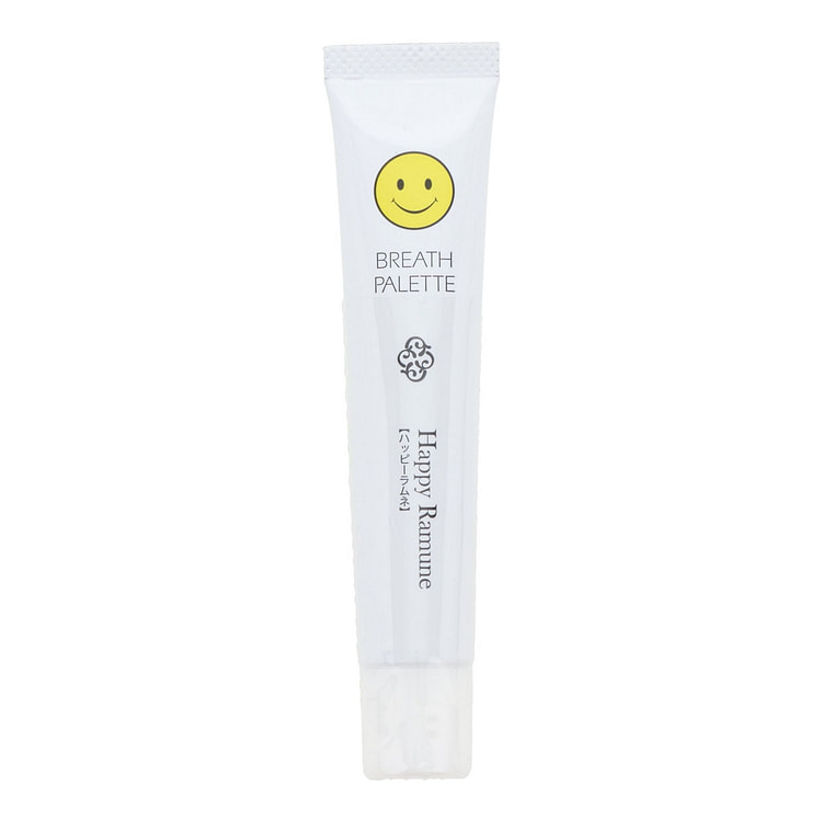 Breath Palette Toothpaste - Happy Ramune 30 g
