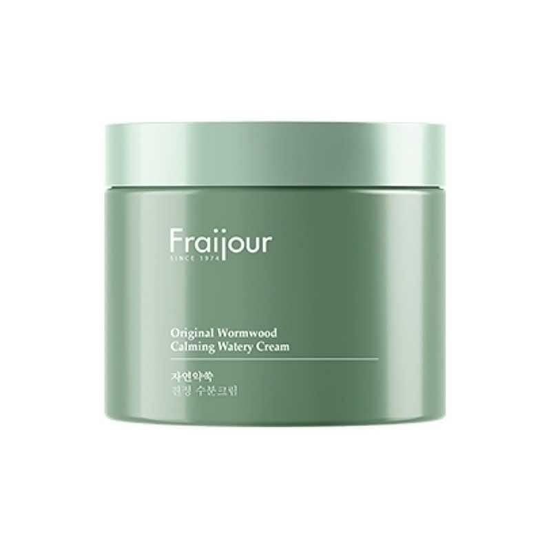 [Fraijour] Original Wormwood Calming Watery Cream 100 ml