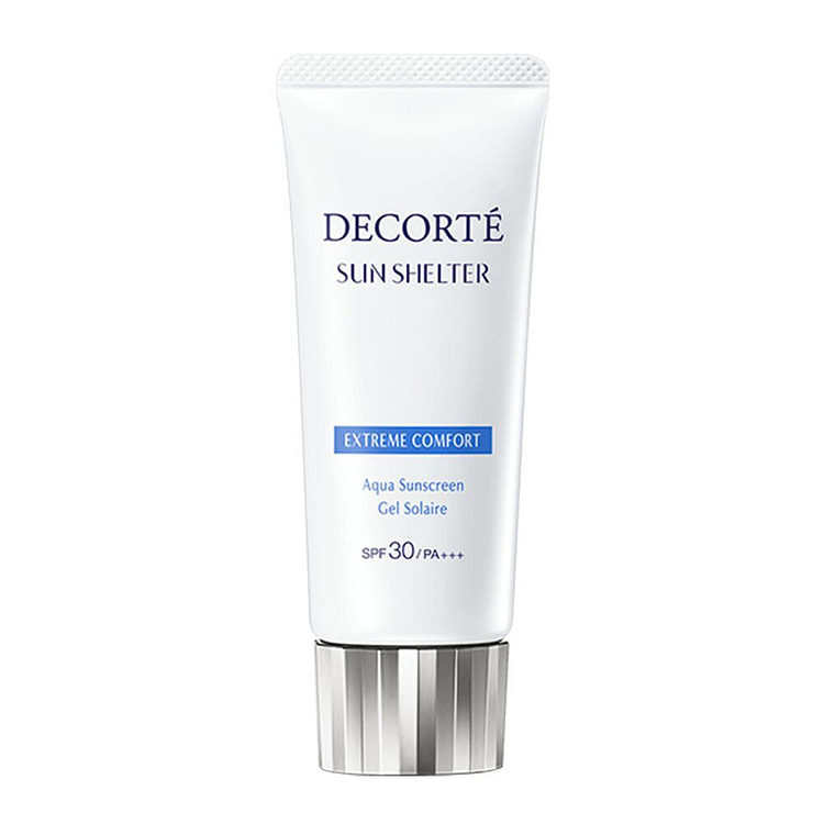 DECORTE Sun Shelter Extreme Comfort Sunscreen 35g 1 each
