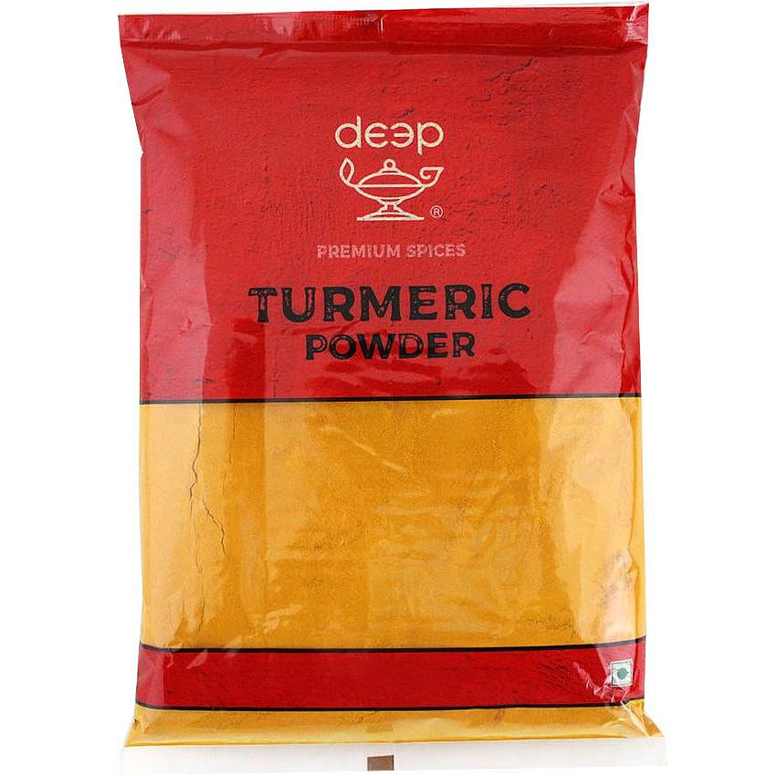 Deep Turmeric Powder – 7 oz 7 oz