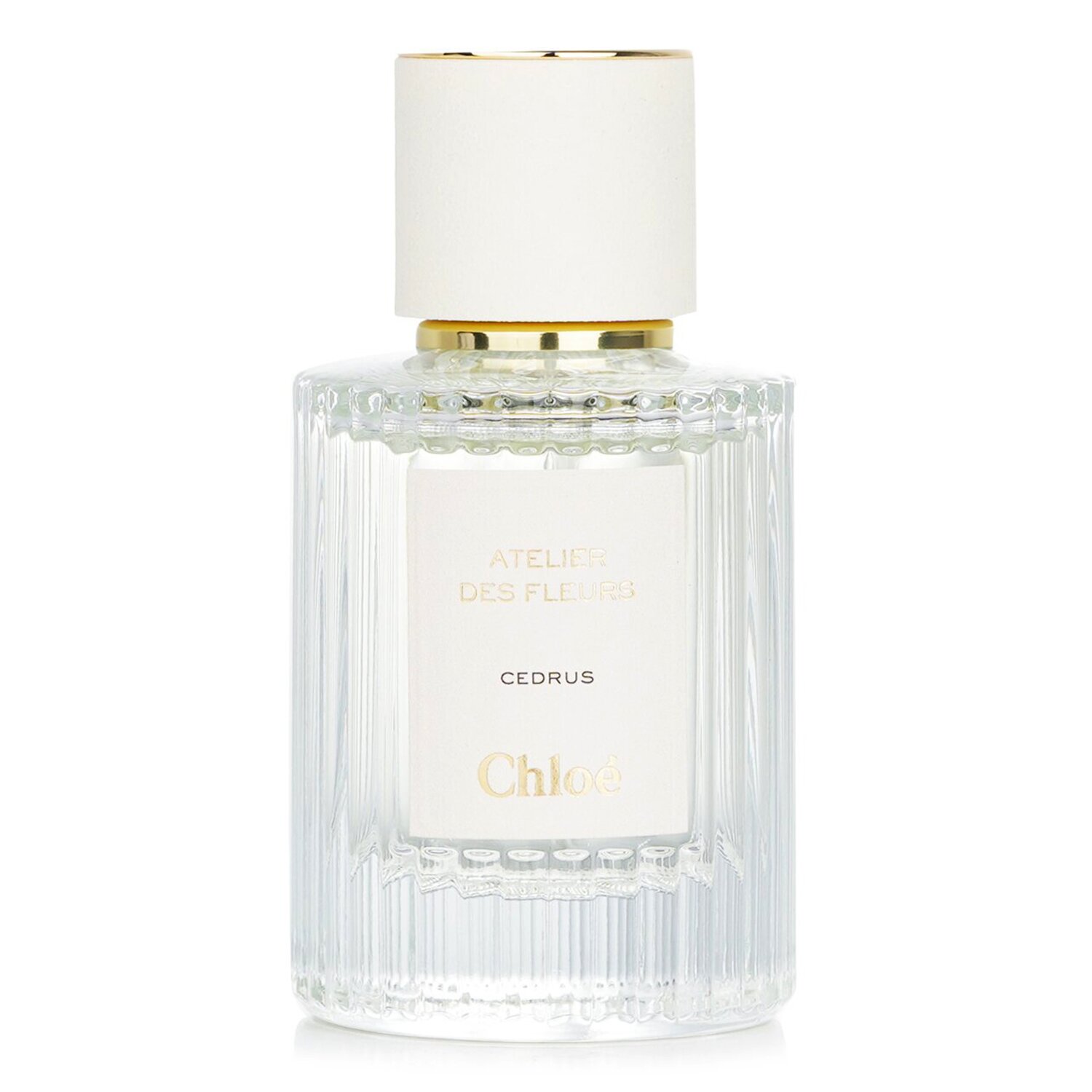Chloe Atelier Des Fleurs Cedrus Eau De Parfum Spray 50ml/1.7oz - Weee!