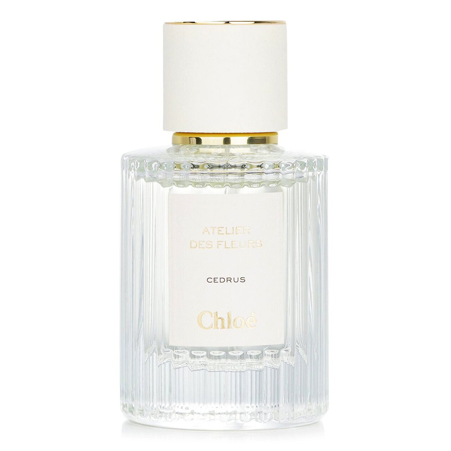 Chloe Atelier Des Fleurs Cedrus Eau De Parfum Spray 50ml/1.7oz 50 ml