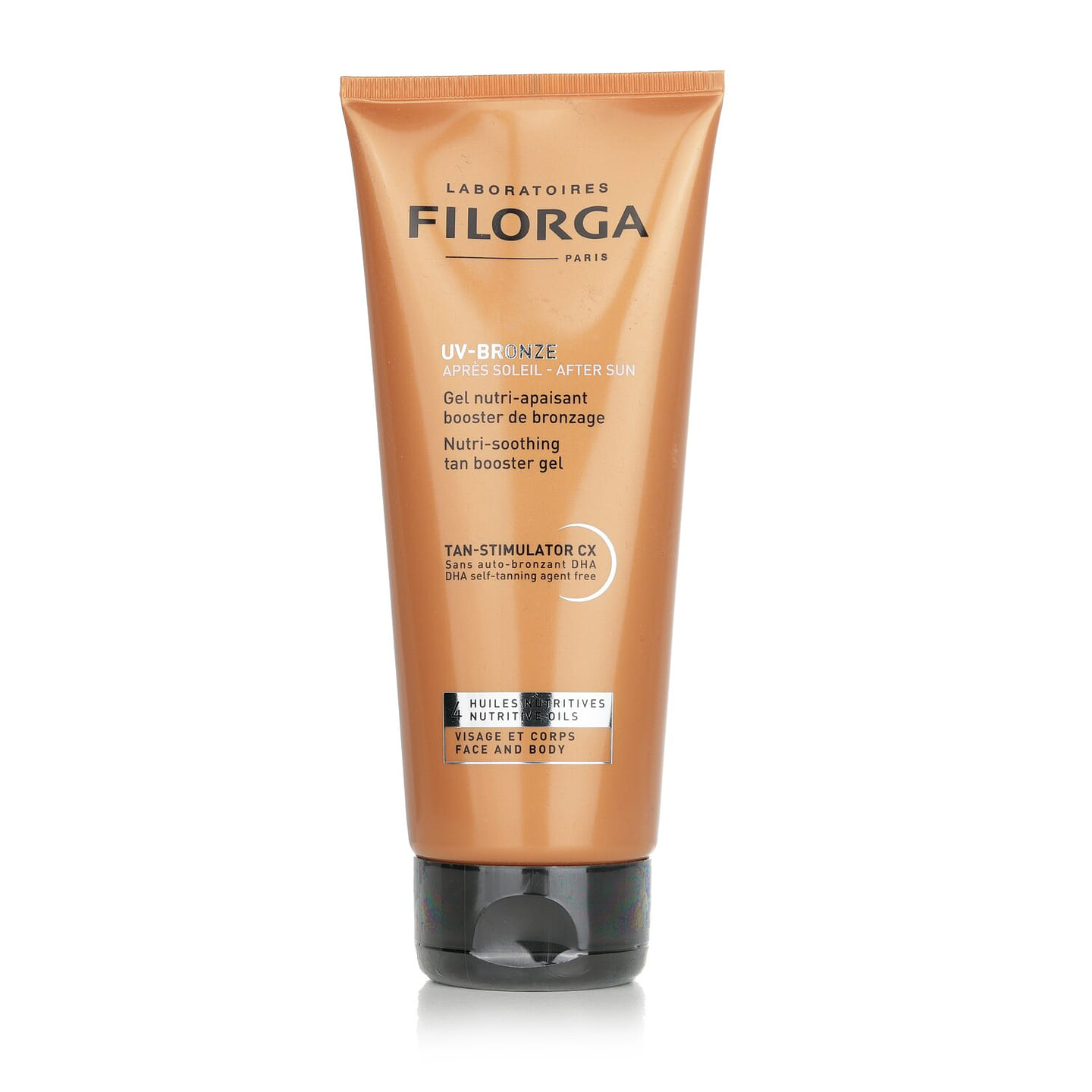 Filorga UV-Bronze After Sun Nutri-Soothing Tan Booster Gel 200ml/6.6oz 200 ml