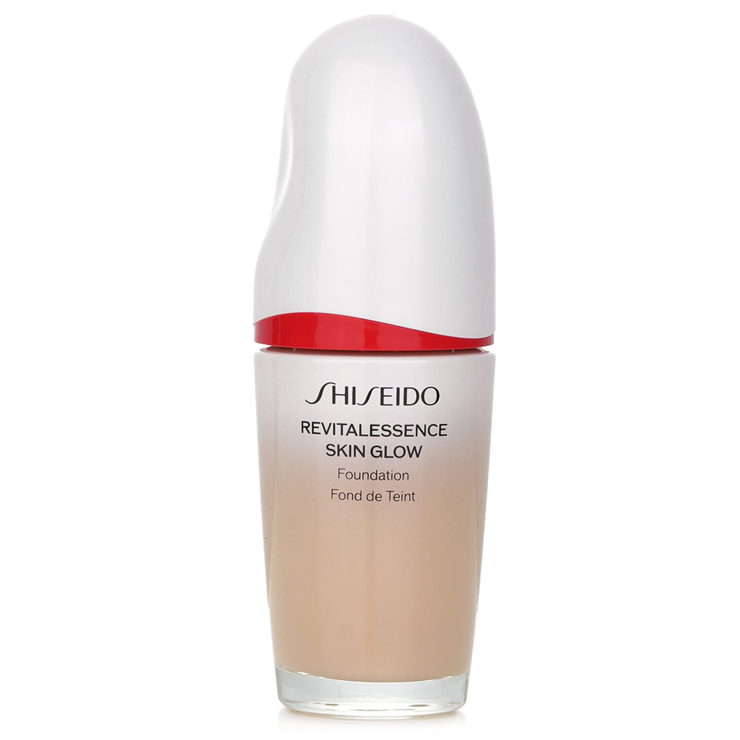 Shiseido Red Kidney Skin Nourishing Foundation SPF 30 – # 240 Quartz 30ml/1oz 30 ml