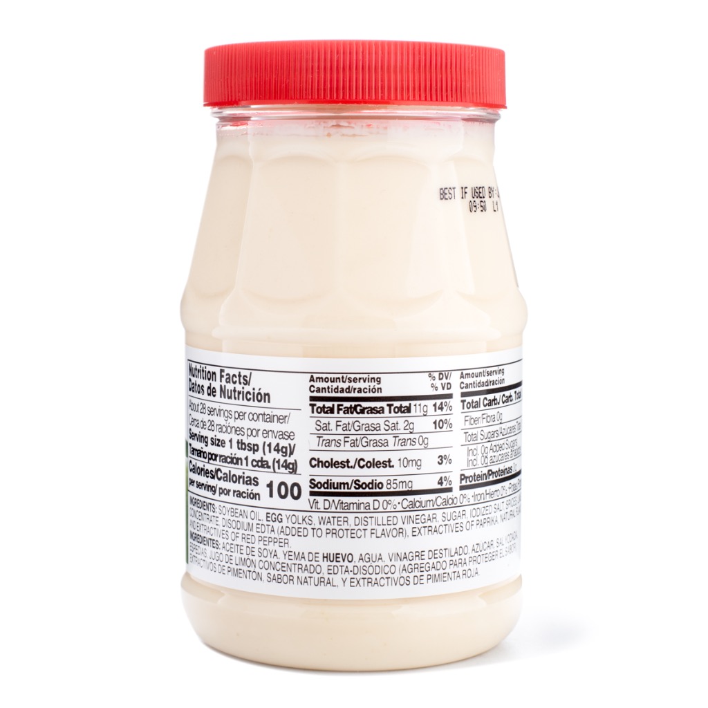 McCormick ライムマヨネーズ - Weee!