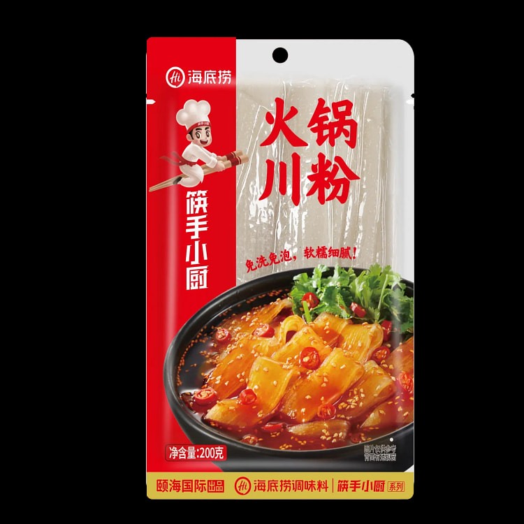 火锅川粉200g*1袋 200 克