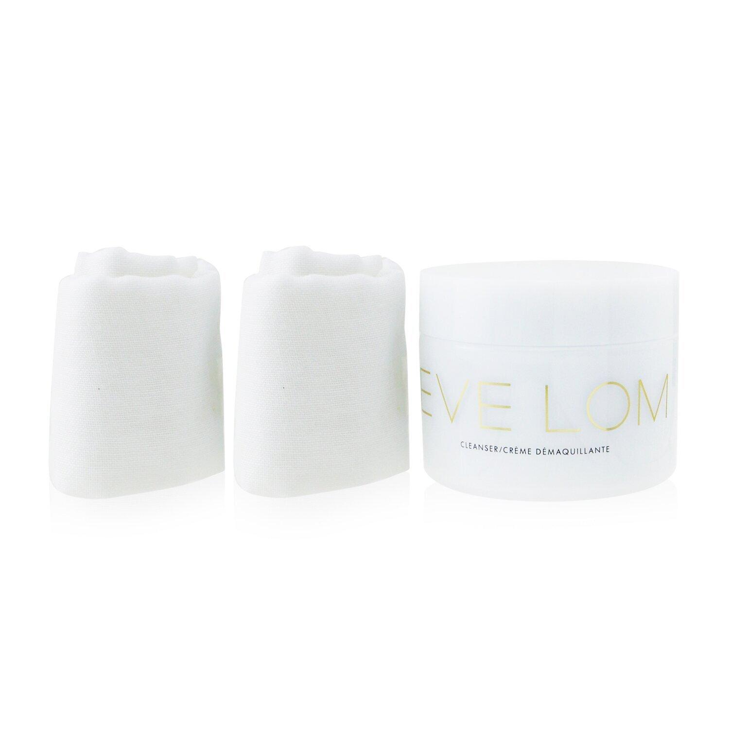 Eve Lom Cleanser 200ml/6.8oz - Weee!