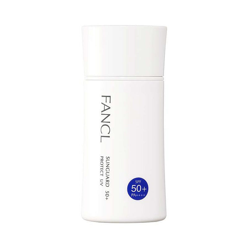 FANCL physical sunscreen 60ml SPF50+ PA++++ 1 each