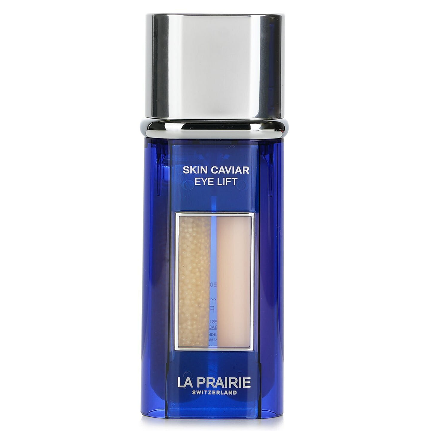 La Prairie Caviar Eye Lifting Serum tightens and lifts fine lines around the eyes 20ml/0.68oz 20 ml