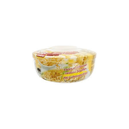 Fashion Food Instant Noodle Oriental 60g 1 each