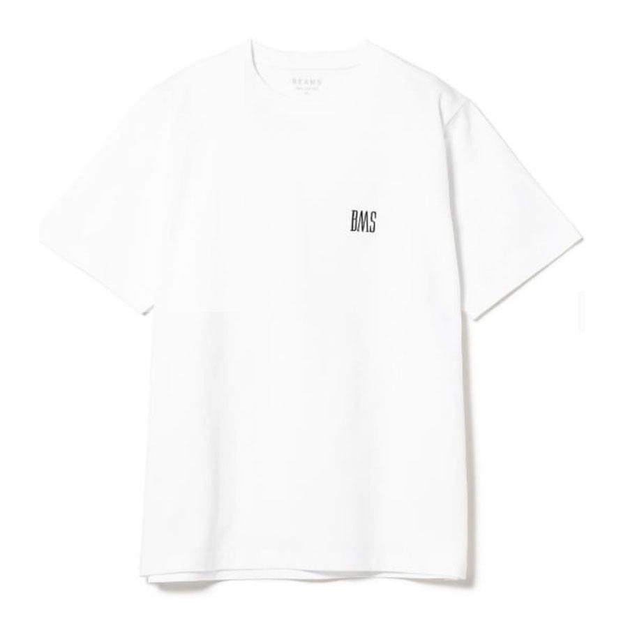 BEA Summer Men’s Short-sleeve T-shirt White MS 1 each