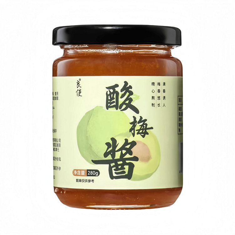 Roast Goose Sauce 280g*1 Can 280 g