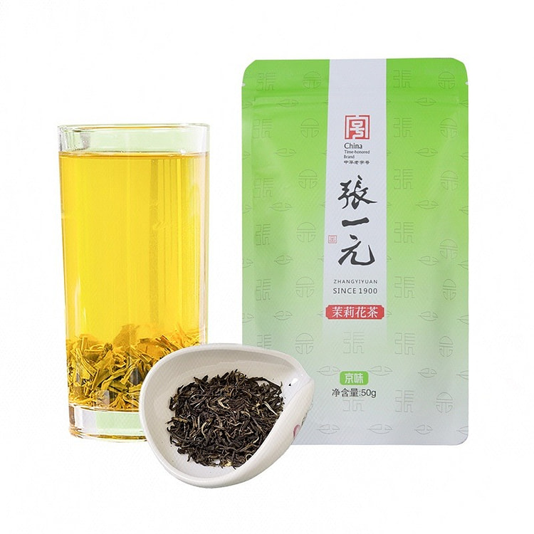 Jasmine Beijing-style Jasmine Tea 50 g