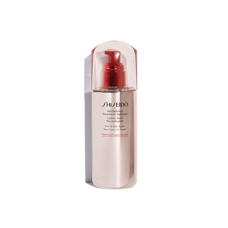 Shiseido RV Treatment Softner 150ml 1 each