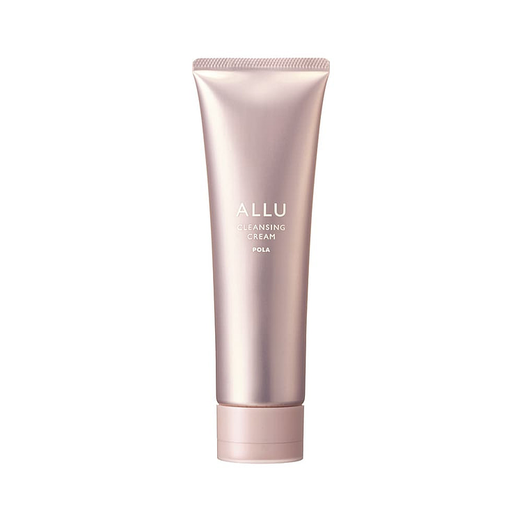 POLA Allu Cleansing Cream 120g