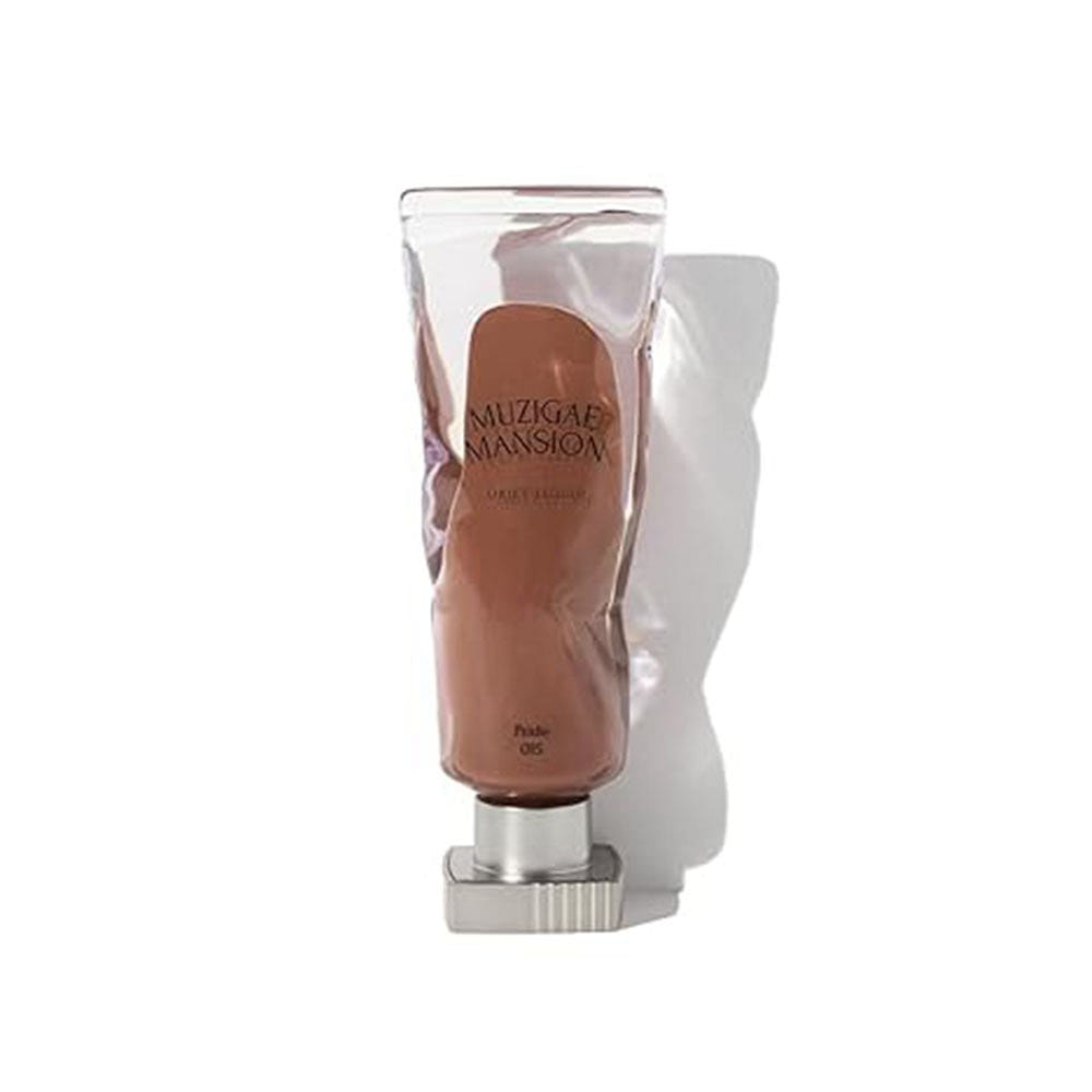 Muzigae Mansion’s Objet Liquid 6ml 015 Pride 1 each