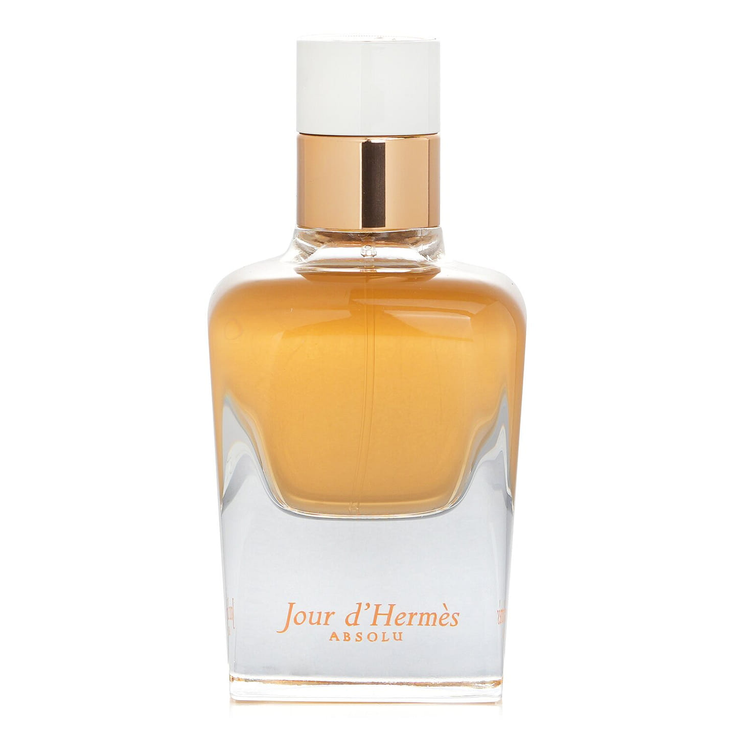 Hermes Jour D’Hermes Absolu Eau De Parfum Refillable Spray 50ml/1.6oz 50 ml