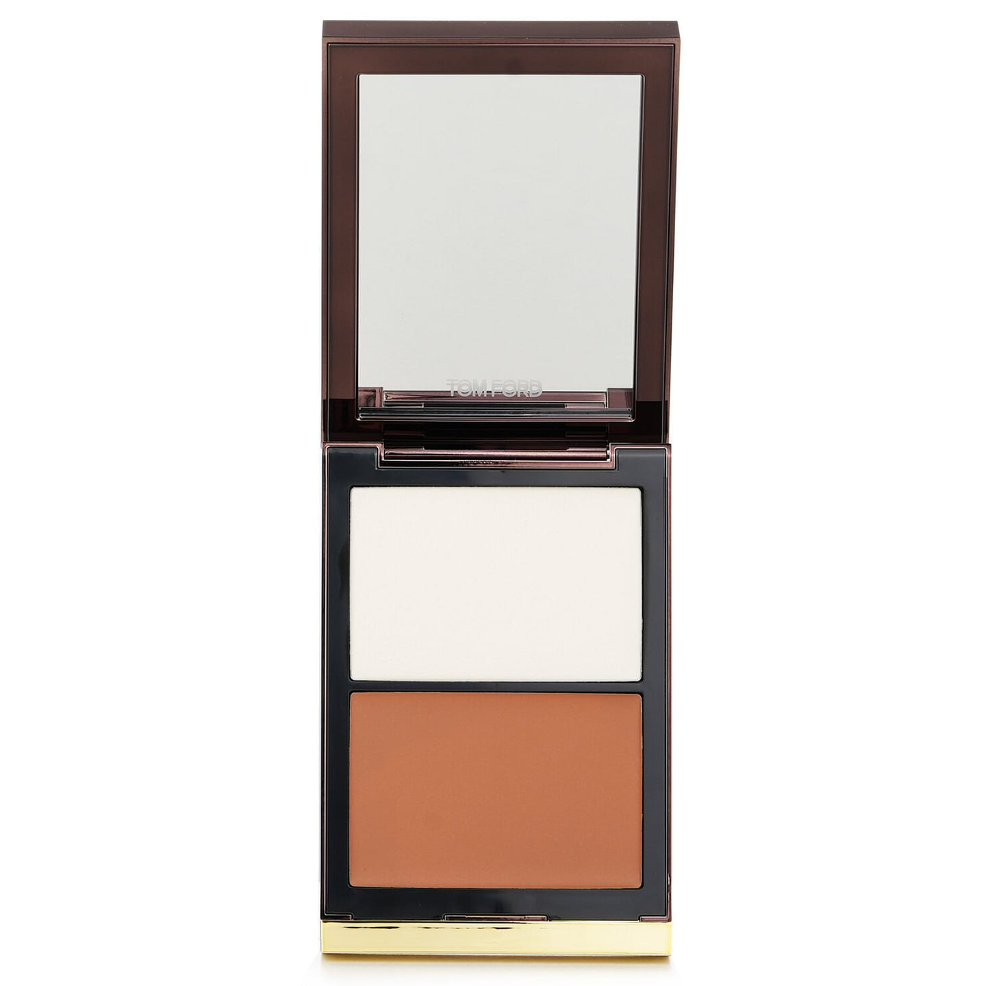 Tom Ford Shade And Illuminate Contour Duo – # 1 Intensity 15g/0.5oz 15 g