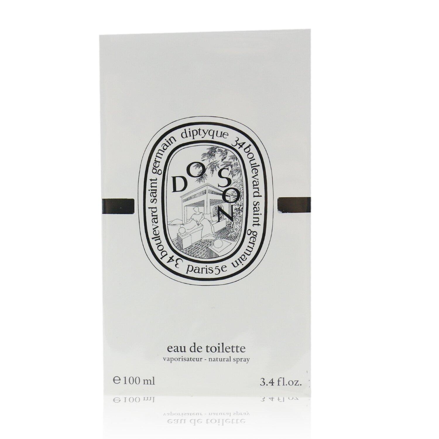 Diptyque Do Son Eau De Toilette Spray 100ml/3.4oz - Weee!