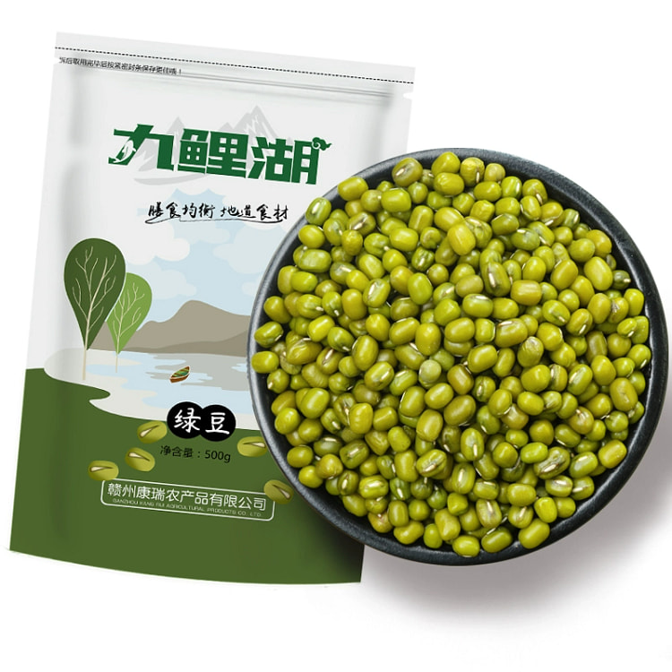 东北绿豆500g*1