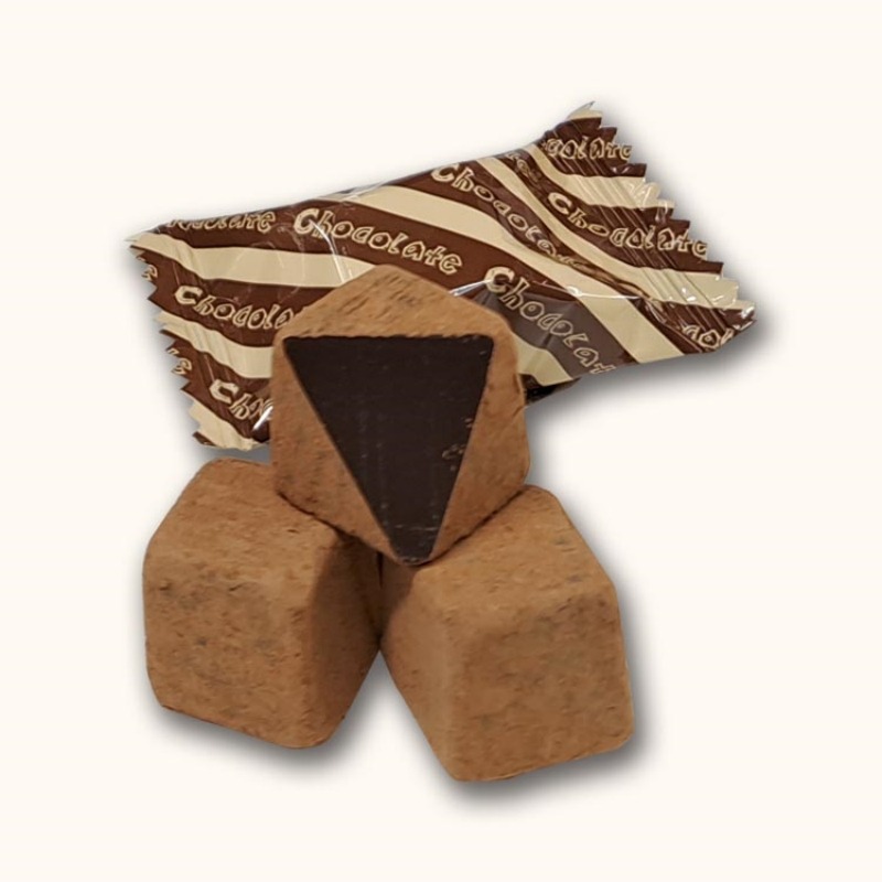 Chocolat Raw Chocolate Tailoring Dark Roasted Coffee 140g - Weee!