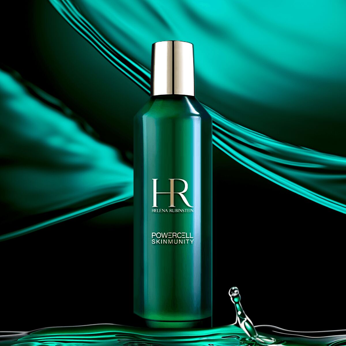 HELENA RUBINSTEIN　スキンミュニティ　ローション　200ml Helena Rubinstein Powercell Skinmunity Lotion200ml 1 each - Weee!