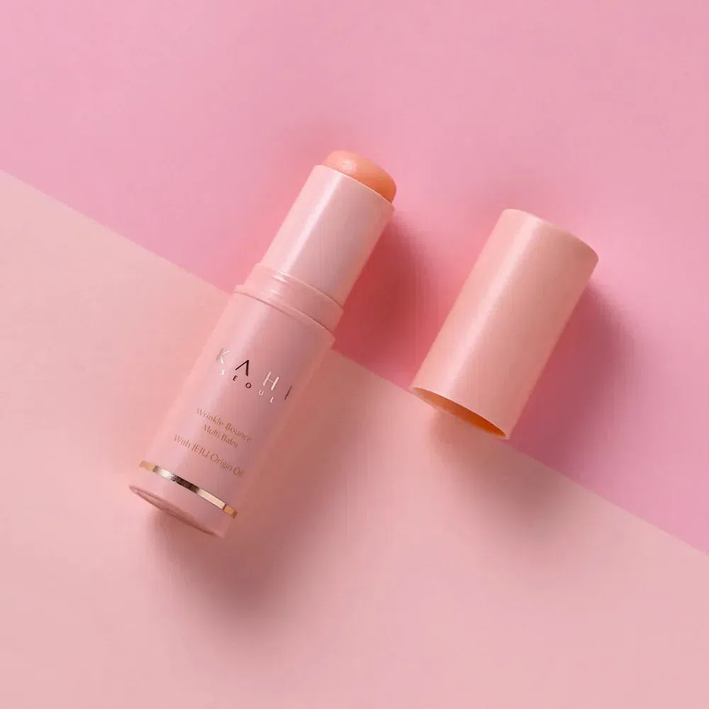 KAHI Wrinkle Bounce Multi Balm 1 box