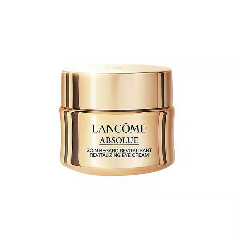 【今日特价限时秒杀】Lancome 兰蔻菁纯眼霜紧致提拉淡化细纹20ml（法版）